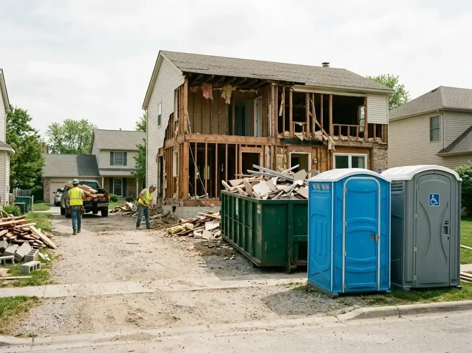 home-renovation-demolition-sit-010 — frequently asked questions, Portable Toilet & Dumpsters Rental in Kahului, HI
